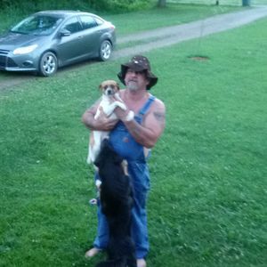 Meet your Posher, William